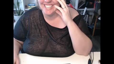 Messi Jessi online show from 11, 12, 2024