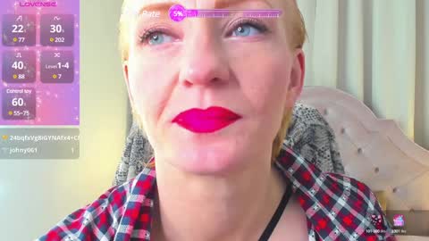 Alisa online show from 2, 12, 2024