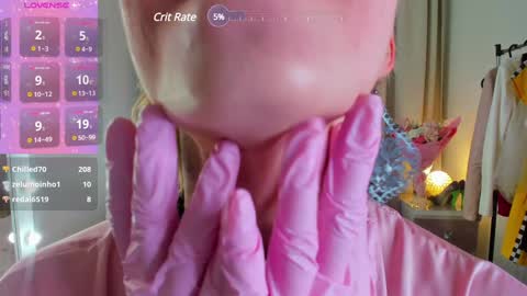 Alisa online show from 5, 1, 2025