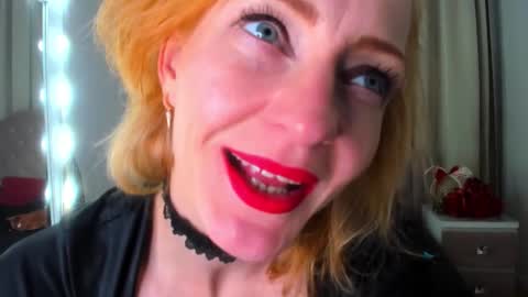 Alisa online show from 29, 9, 2025