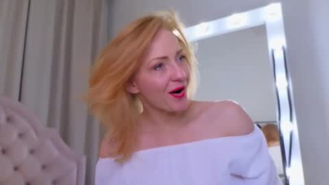 Alisa online show from 23, 11, 2025