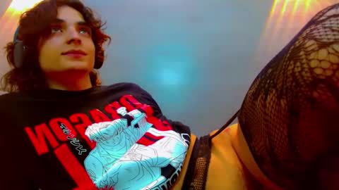 ethan online show from 27, 10, 2025