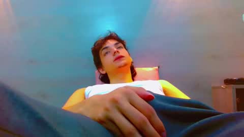 ethan online show from 3, 12, 2025