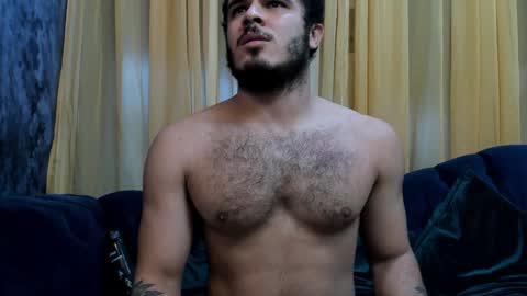 JOHAN online show from 2, 12, 2024