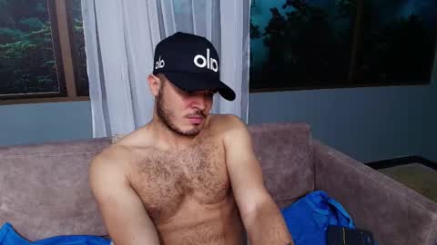 JOHAN online show from 26, 2, 2025