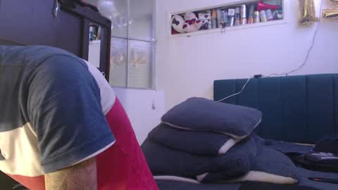 Snapshot of sr_porn01 chatting on 13, 2, 2025 sr_porn01 online show from 13, 2, 2025