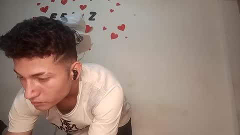 Snapshot of sradicto chatting on 12, 9, 2025 Flacofitxx online show from 12, 9, 2025