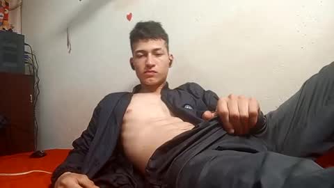 Snapshot of sradicto chatting on 19, 10, 2025 Flacofitxx online show from 19, 10, 2025