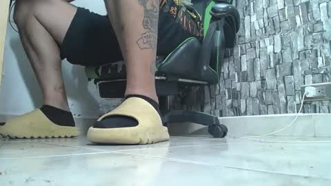 sr master cum its my old account online show from 8, 10, 2025
