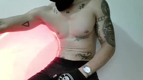 srghost333 online show from 26, 3, 2026