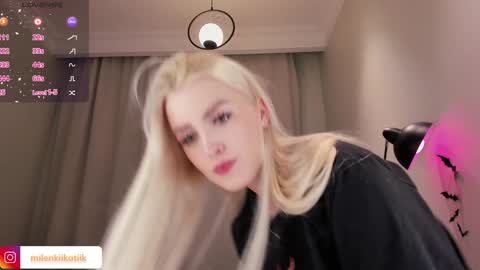 Snapshot of ssashagarter chatting on 3, 12, 2024 Alexandra online show from 3, 12, 2024