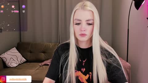 Snapshot of ssashagarter chatting on 6, 12, 2024 Alexandra online show from 6, 12, 2024