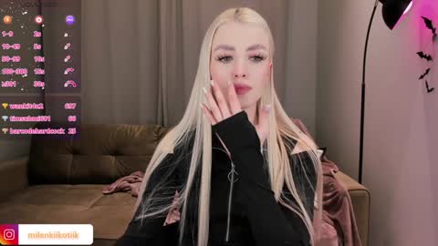 Snapshot of ssashagarter chatting on 6, 12, 2024 Alexandra online show from 6, 12, 2024