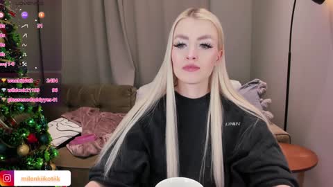 Snapshot of ssashagarter chatting on 29, 12, 2024 Alexandra online show from 29, 12, 2024