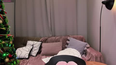 Snapshot of ssashagarter chatting on 31, 12, 2024 Alexandra online show from 31, 12, 2024