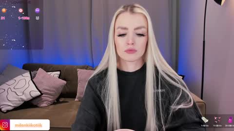 Snapshot of ssashagarter chatting on 30, 1, 2025 Alexandra online show from 30, 1, 2025