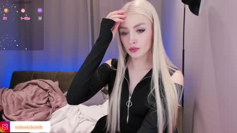 Snapshot of ssashagarter chatting on 8, 2, 2025 Alexandra online show from 8, 2, 2025