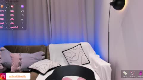 Snapshot of ssashagarter chatting on 16, 2, 2025 Alexandra online show from 16, 2, 2025