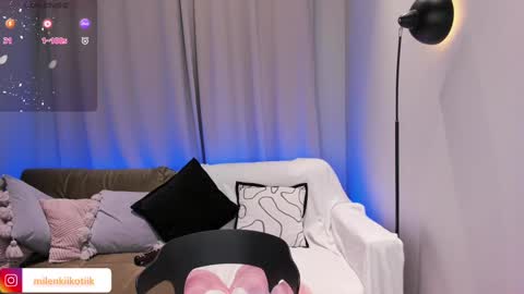 Snapshot of ssashagarter chatting on 19, 2, 2025 Alexandra online show from 19, 2, 2025