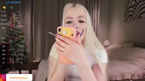 Alexandra online show from 21, 12, 2025