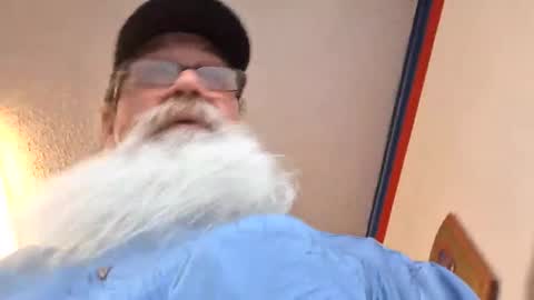 Snapshot of ssdrums3 chatting on 1, 10, 2025 ssdrums3 online show from 1, 10, 2025