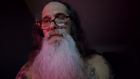 Snapshot of ssdrums3 chatting on 7, 11, 2025 ssdrums3 online show from 7, 11, 2025