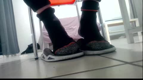 Snapshot of ssenzo chatting on 5, 1, 2026 ssenzo online show from 5, 1, 2026