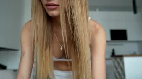 Scarlett online show from 8, 3, 2026