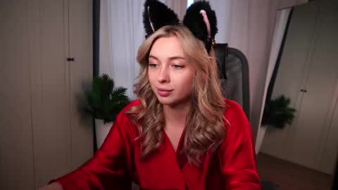 Kate online show from 4, 11, 2025