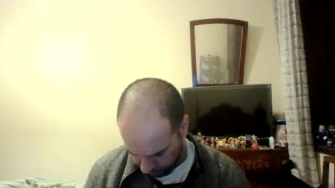 Snapshot of sstrasser chatting on 4, 1, 2025 ShYgUy online show from 4, 1, 2025