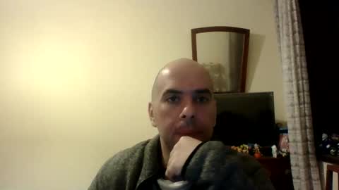 Snapshot of sstrasser chatting on 5, 1, 2025 ShYgUy online show from 5, 1, 2025
