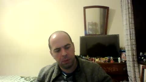 Snapshot of sstrasser chatting on 18, 1, 2025 ShYgUy online show from 18, 1, 2025