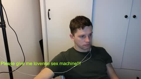 st1vemaster01 online show from 12, 2, 2026