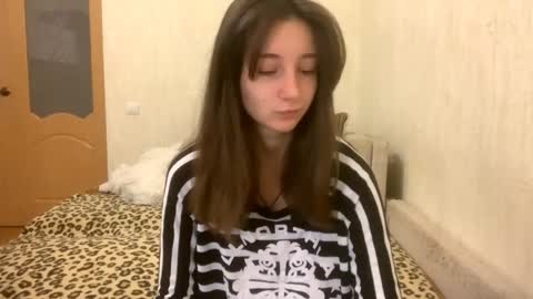 Snapshot of st_annia chatting on 22, 10, 2025 Emily online show from 22, 10, 2025