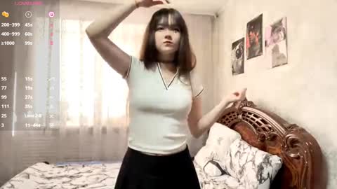 Snapshot of st_annia chatting on 26, 10, 2025 Emily online show from 26, 10, 2025