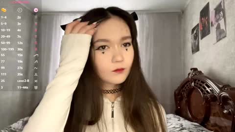 Snapshot of st_annia chatting on 2, 11, 2025 Emily online show from 2, 11, 2025