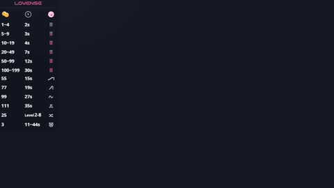 Snapshot of st_annia chatting on 11, 11, 2025 Emily online show from 11, 11, 2025