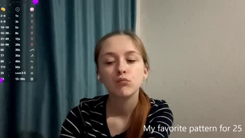 Snapshot of st_annia chatting on 13, 1, 2026 Emily online show from 13, 1, 2026