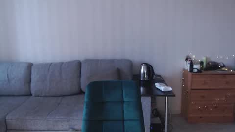 Snapshot of st_rudy chatting on 16, 11, 2025 Joe Peach online show from 16, 11, 2025