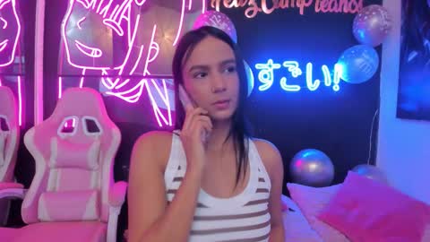 staarlightt online show from 24, 2, 2026