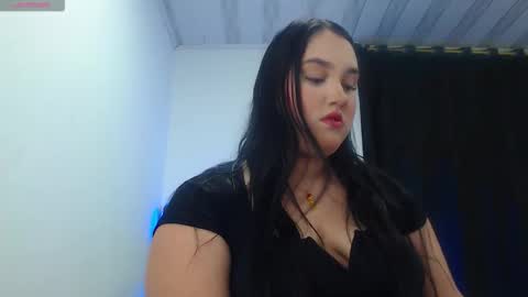 Stacey latinhot online show from 16, 3, 2026