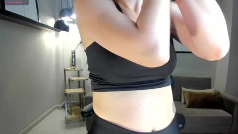 Stacy Woods online show from 2, 3, 2025