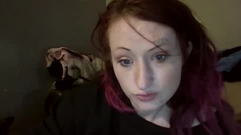 Snapshot of stacisavige chatting on 5, 2, 2026 Sinserity online show from 5, 2, 2026