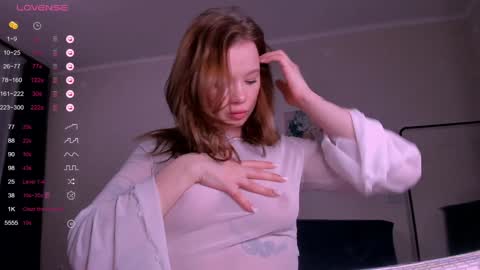 Emily online show from 4, 1, 2025