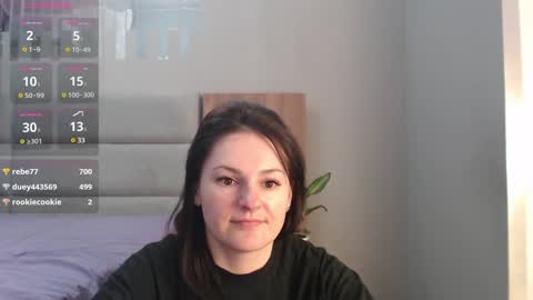 STACY online show from 16, 1, 2025