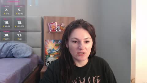 STACY online show from 18, 1, 2025