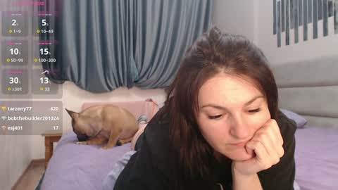 STACY online show from 19, 1, 2025