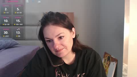 STACY online show from 19, 1, 2025