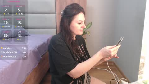STACY online show from 19, 1, 2025