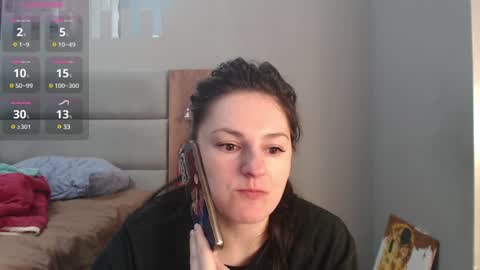 STACY online show from 20, 1, 2025